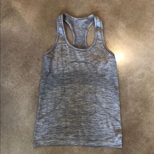 Lululemon Swiftly Tech Racerback tank